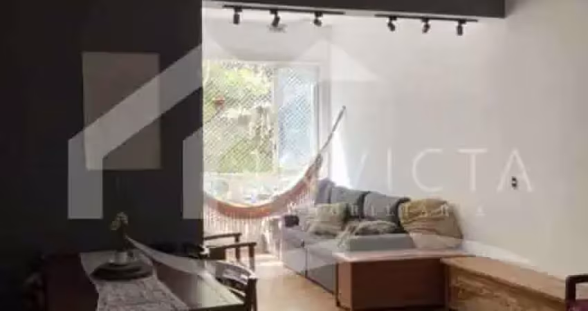Apartamento com 3 quartos à venda na Rua Soares Cabral, Laranjeiras, Rio de Janeiro