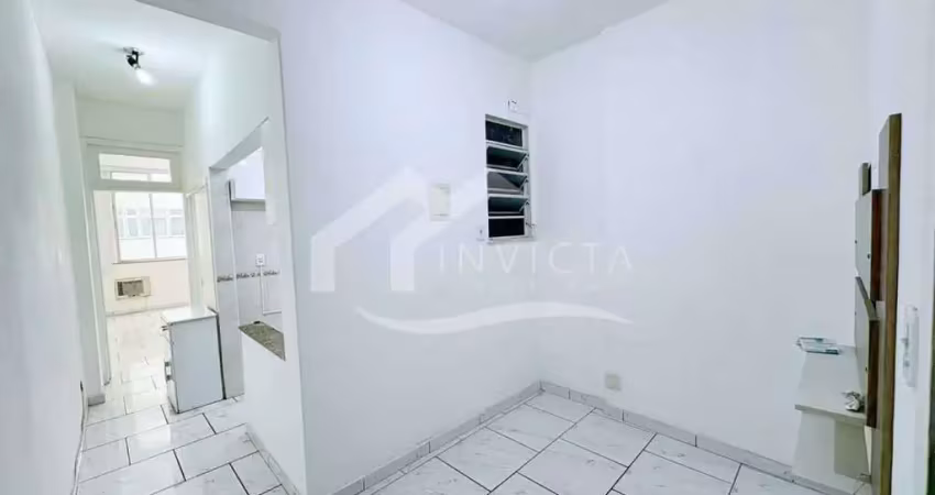 Kitnet / Stúdio à venda na Rua Barata Ribeiro, Copacabana, Rio de Janeiro
