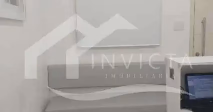Sala comercial com 1 sala à venda na Rua Visconde de Pirajá, Ipanema, Rio de Janeiro