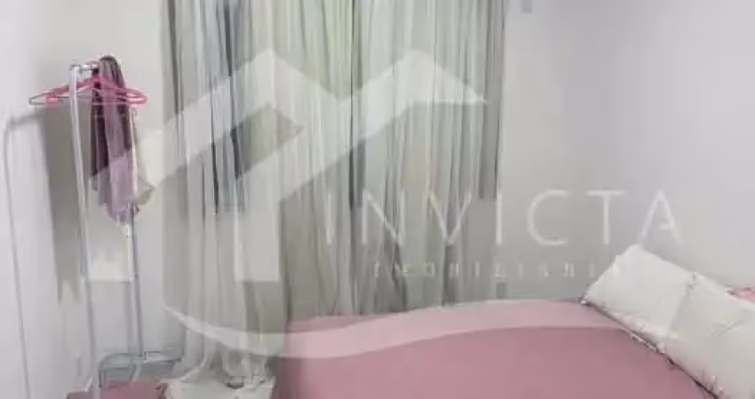 Apartamento com 1 quarto à venda na Rua Barão de Ipanema, Copacabana, Rio de Janeiro