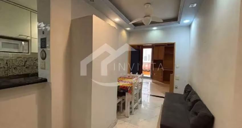 Apartamento com 1 quarto à venda na Rua Leopoldo Miguez, Copacabana, Rio de Janeiro