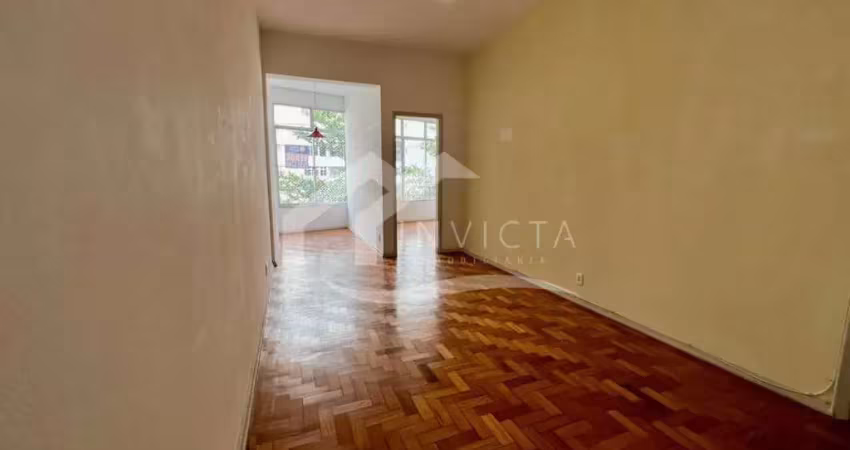 Apartamento com 2 quartos à venda na Rua Domingos Ferreira, Copacabana, Rio de Janeiro