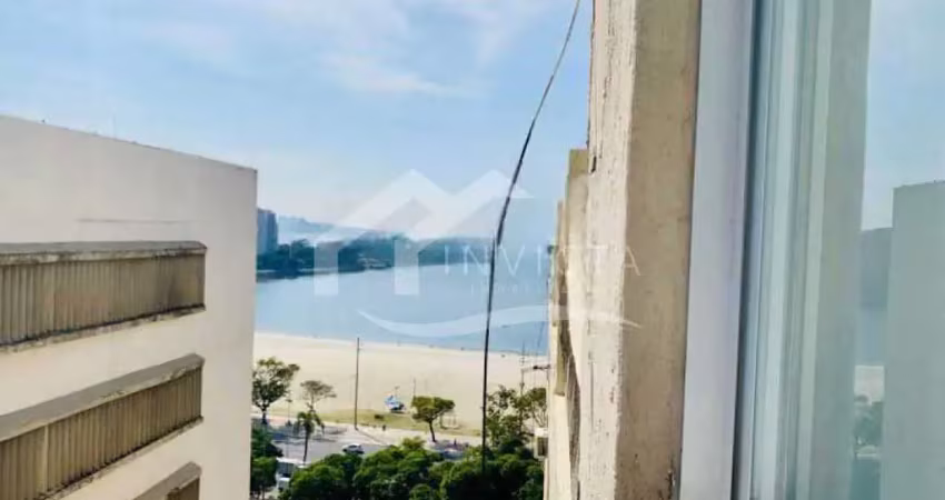 Apartamento com 1 quarto à venda na Praia de Botafogo, Botafogo, Rio de Janeiro