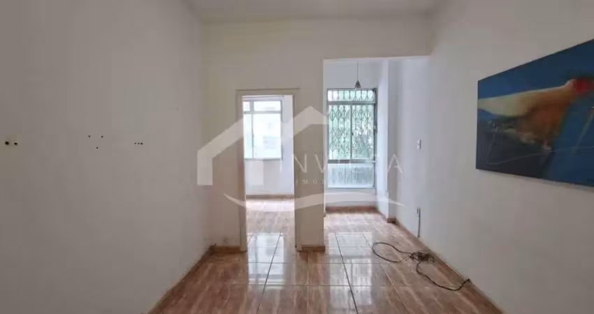 Apartamento com 1 quarto à venda na Avenida Prado Júnior, Copacabana, Rio de Janeiro