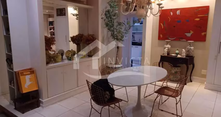 Apartamento com 3 quartos à venda na Rua Souza Lima, Copacabana, Rio de Janeiro