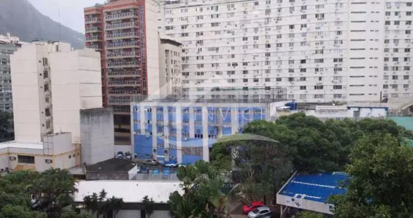 Apartamento com 3 quartos à venda na Rua Tonelero, Copacabana, Rio de Janeiro