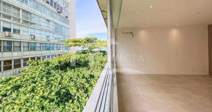 Apartamento com 3 quartos à venda na Rua Francisco Sá, Copacabana, Rio de Janeiro
