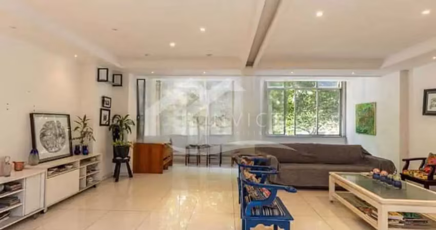 Apartamento com 5 quartos à venda na Rua Visconde de Pirajá, Ipanema, Rio de Janeiro