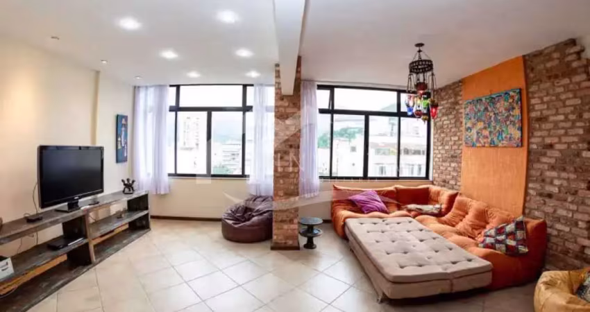 Apartamento com 3 quartos à venda na Rua Visconde de Pirajá, Ipanema, Rio de Janeiro