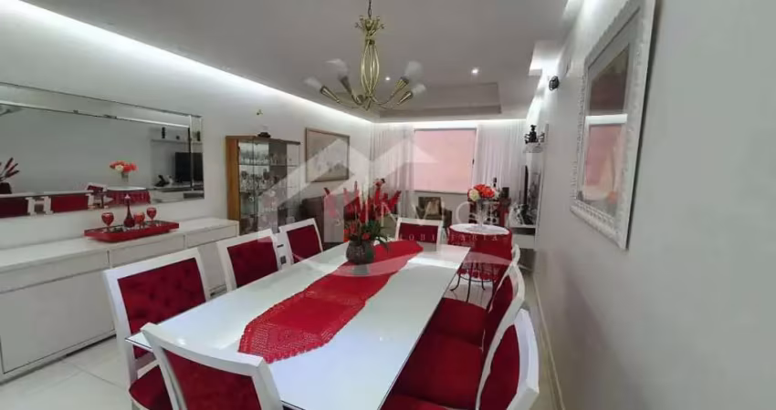 Apartamento com 3 quartos à venda na Rua Santa Clara, Copacabana, Rio de Janeiro