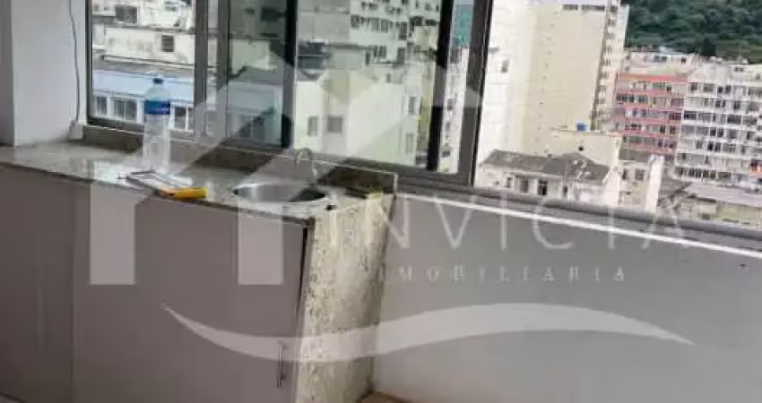 Sala comercial com 1 sala à venda na Avenida Nossa Senhora de Copacabana, Copacabana, Rio de Janeiro