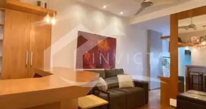 Apartamento com 1 quarto à venda na Rua Visconde de Pirajá, Ipanema, Rio de Janeiro