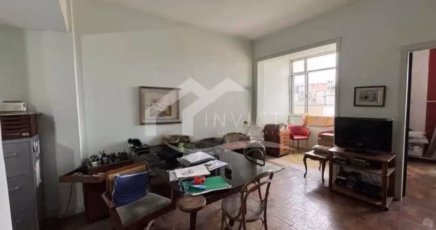 Apartamento com 2 quartos à venda na Avenida Rainha Elizabeth da Bélgica, Ipanema, Rio de Janeiro