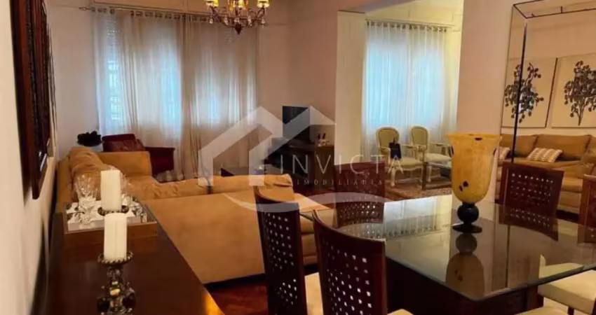 Apartamento com 2 quartos à venda na Rua Duvivier, Copacabana, Rio de Janeiro