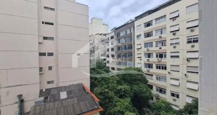 Apartamento com 2 quartos à venda na Rua Miguel Lemos, Copacabana, Rio de Janeiro