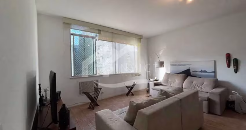 Apartamento com 3 quartos à venda na Rua Visconde de Pirajá, Ipanema, Rio de Janeiro
