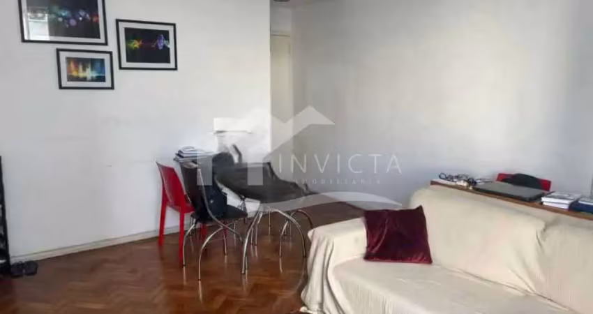 Apartamento com 2 quartos à venda na Rua Anita Garibaldi, Copacabana, Rio de Janeiro