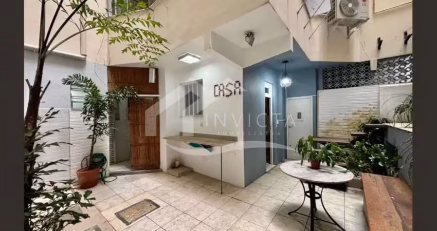 Apartamento com 3 quartos à venda na Rua Sá Ferreira, Copacabana, Rio de Janeiro