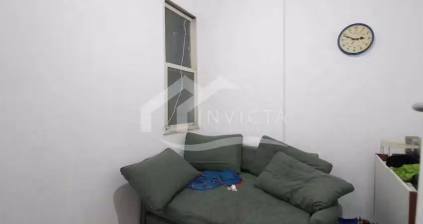 Apartamento com 1 quarto à venda na Avenida Nossa Senhora de Copacabana, Copacabana, Rio de Janeiro