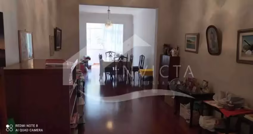 Apartamento com 3 quartos à venda na Rua Sá Ferreira, Copacabana, Rio de Janeiro