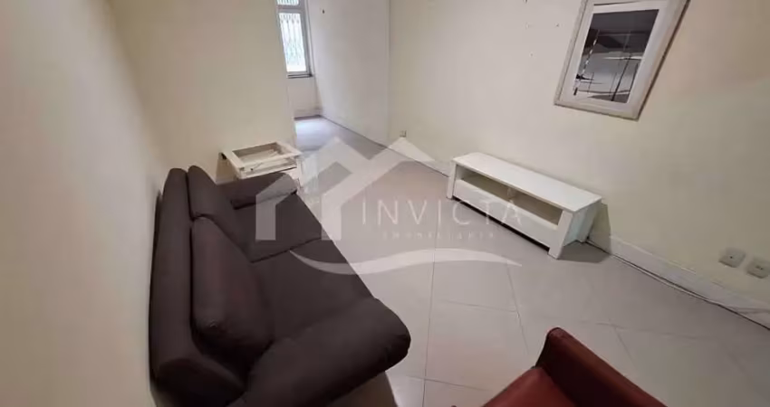 Apartamento com 3 quartos à venda na Rua Gustavo Sampaio, Leme, Rio de Janeiro