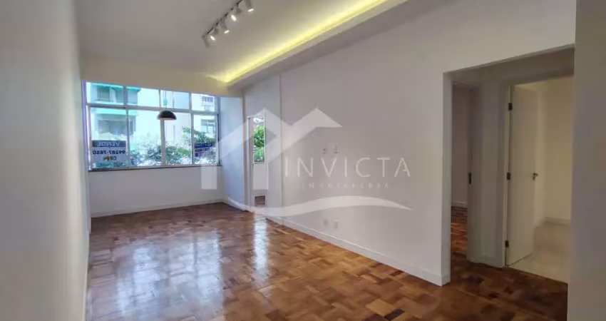 Apartamento com 3 quartos à venda na Rua República do Peru, Copacabana, Rio de Janeiro