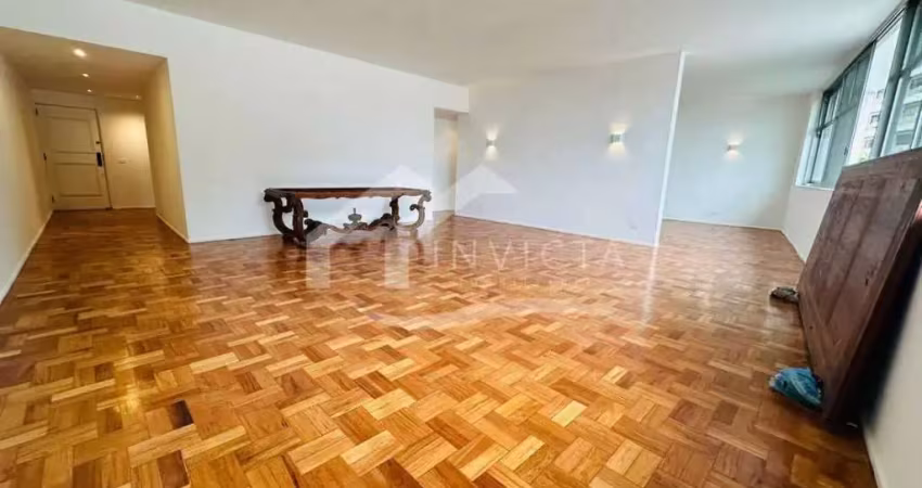 Apartamento com 4 quartos à venda na Praça Eugênio Jardim, Copacabana, Rio de Janeiro