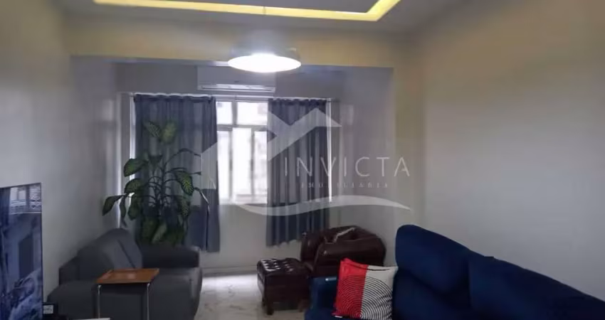 Apartamento com 3 quartos à venda na Avenida Atlântica, Copacabana, Rio de Janeiro