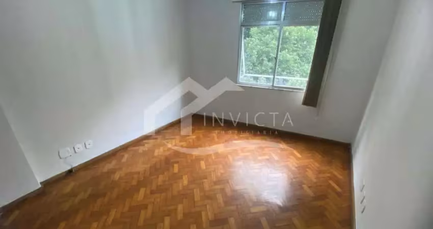 Apartamento com 2 quartos à venda na Rua Constante Ramos, Copacabana, Rio de Janeiro