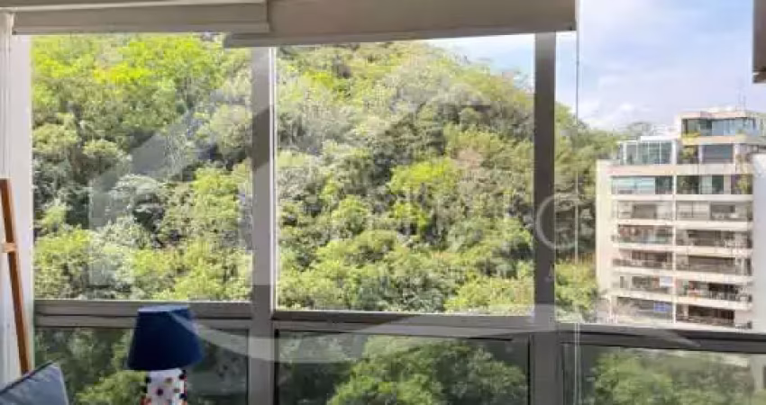 Apartamento com 2 quartos à venda na Rua Professor Gastão Bahiana, Lagoa, Rio de Janeiro