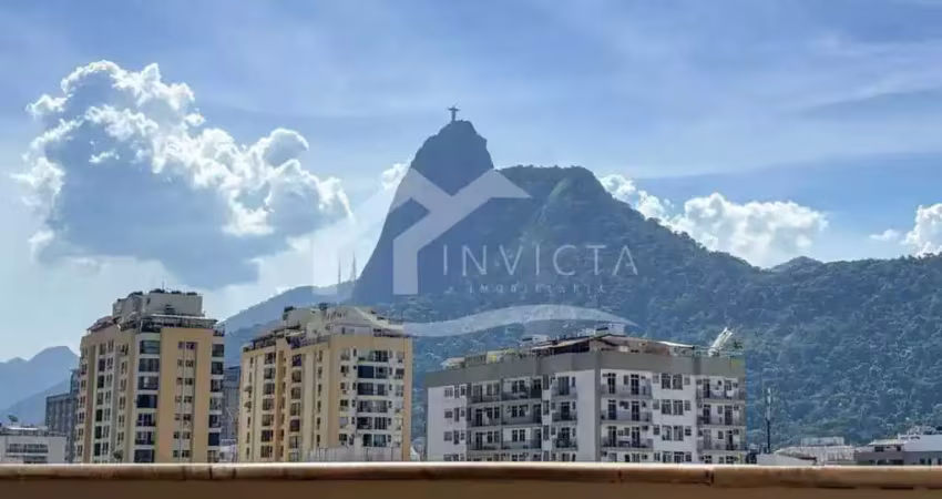 Apartamento com 2 quartos à venda na Rua General Polidoro, Botafogo, Rio de Janeiro