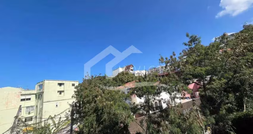 Apartamento com 2 quartos à venda na Rua Bulhões de Carvalho, Copacabana, Rio de Janeiro