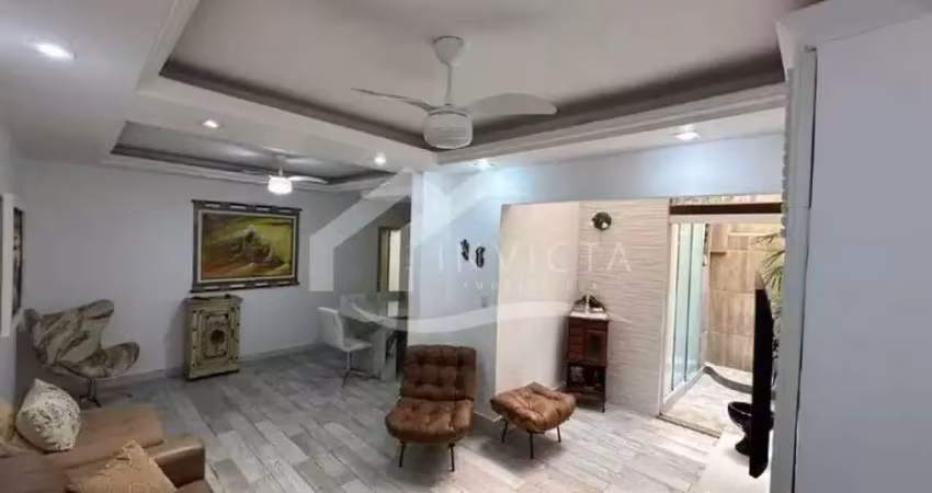 Apartamento com 2 quartos à venda na Avenida Nossa Senhora de Copacabana, Copacabana, Rio de Janeiro