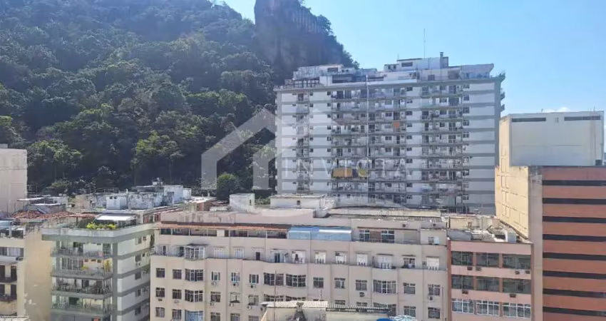 Apartamento com 2 quartos à venda na Rua Siqueira Campos, Copacabana, Rio de Janeiro