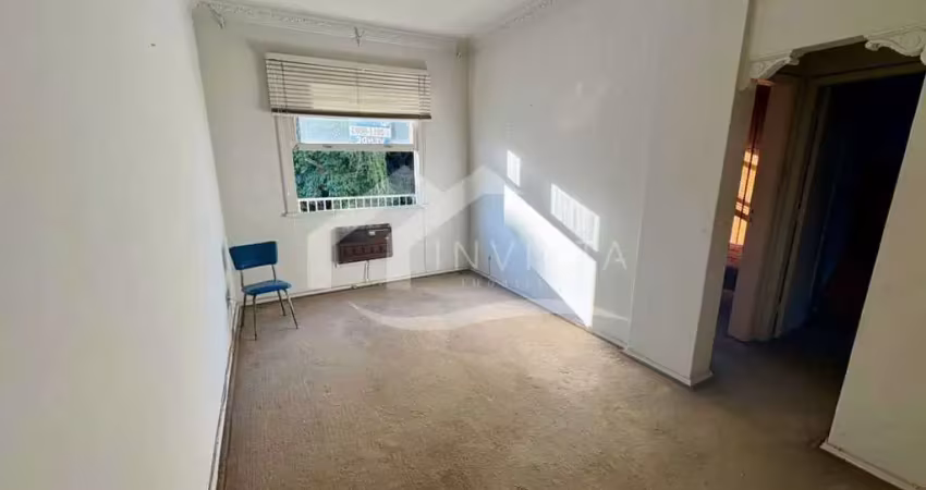 Apartamento com 2 quartos à venda na Rua Pedro Américo, Catete, Rio de Janeiro