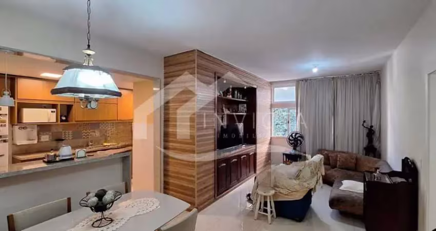 Apartamento com 3 quartos à venda na Rua Professor Gastão Bahiana, Copacabana, Rio de Janeiro