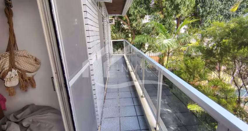 Apartamento com 3 quartos à venda na Rua Muniz Barreto, Botafogo, Rio de Janeiro