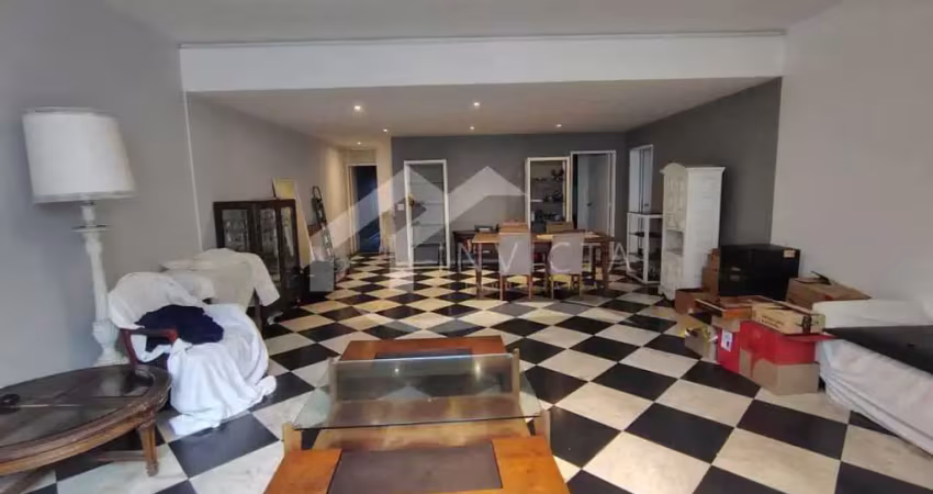 Apartamento com 4 quartos à venda na Rua Domingos Ferreira, Copacabana, Rio de Janeiro