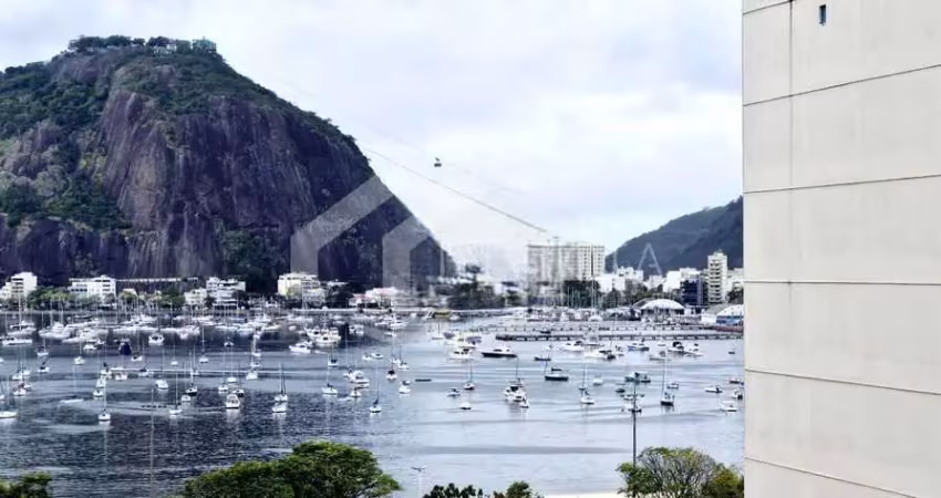 Apartamento com 4 quartos à venda na Rua Marquês de Olinda, Botafogo, Rio de Janeiro