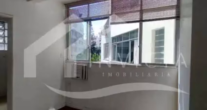 Apartamento com 1 quarto à venda na Rua Visconde de Pirajá, Ipanema, Rio de Janeiro