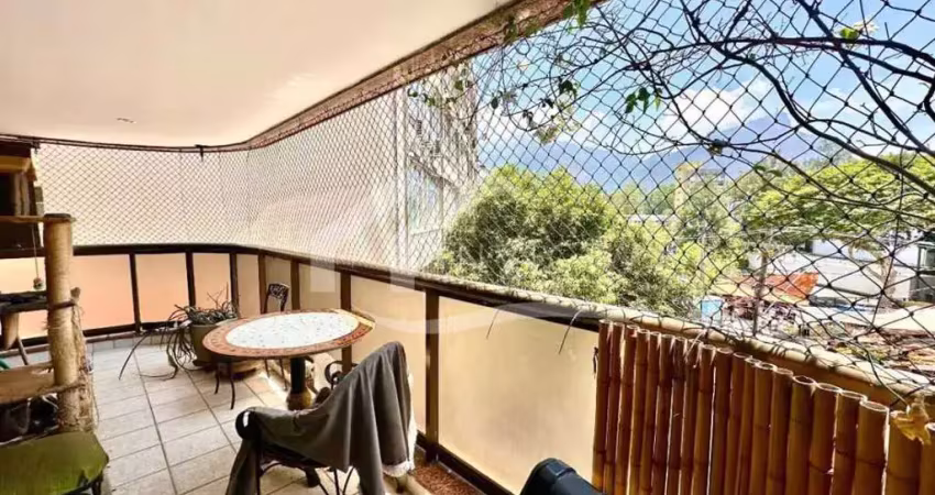 Apartamento com 3 quartos à venda na Rua Adalberto Ferreira, Leblon, Rio de Janeiro