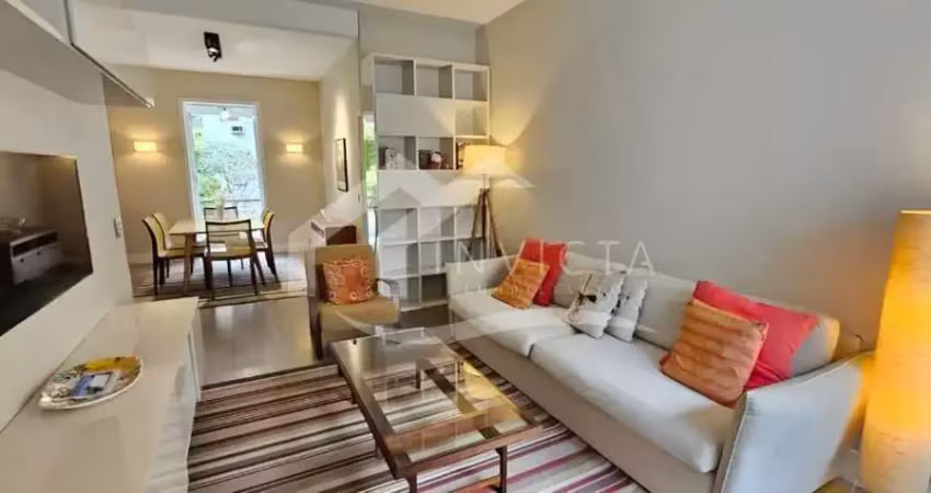 Apartamento com 2 quartos à venda na Rua Barão da Torre, Ipanema, Rio de Janeiro