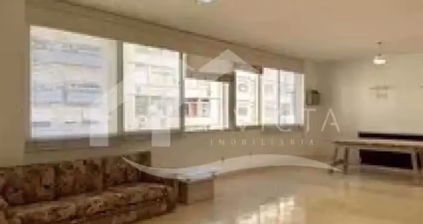 Apartamento com 3 quartos à venda na Rua Sá Ferreira, Copacabana, Rio de Janeiro