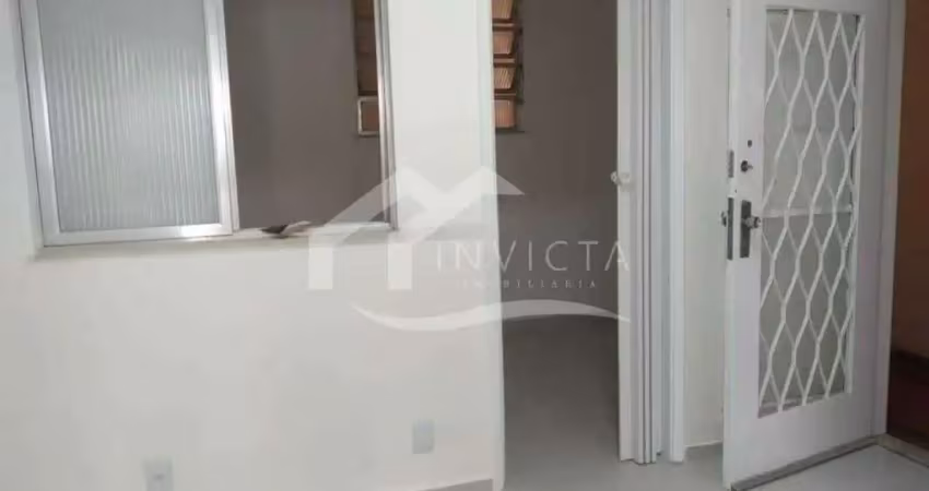 Apartamento com 1 quarto à venda na Avenida Nossa Senhora de Copacabana, Copacabana, Rio de Janeiro