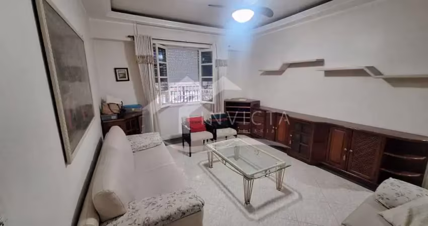 Apartamento com 2 quartos à venda na Rua República do Peru, Copacabana, Rio de Janeiro