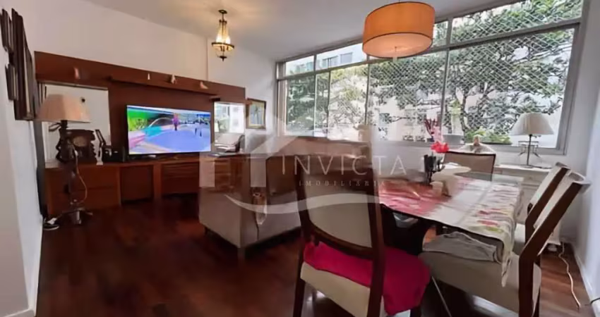 Apartamento com 3 quartos à venda na Rua Siqueira Campos, Copacabana, Rio de Janeiro