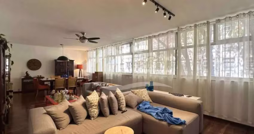 Apartamento com 3 quartos à venda na Rua Sá Ferreira, Copacabana, Rio de Janeiro