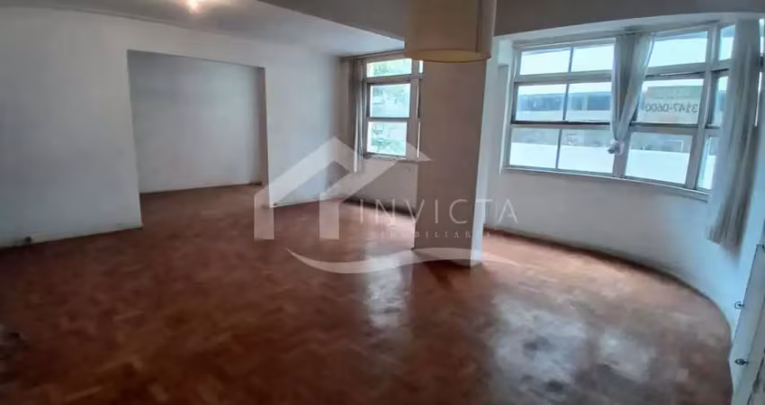 Apartamento com 4 quartos à venda na Praça Eugênio Jardim, Copacabana, Rio de Janeiro