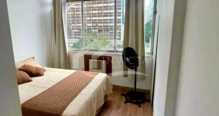 Apartamento com 1 quarto à venda na Avenida Princesa Isabel, Copacabana, Rio de Janeiro