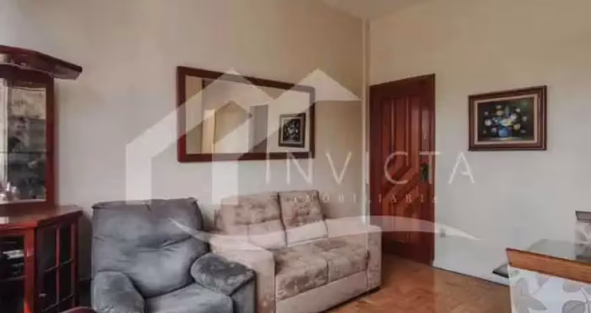 Apartamento com 1 quarto à venda na Rua Silva Pinto, Vila Isabel, Rio de Janeiro